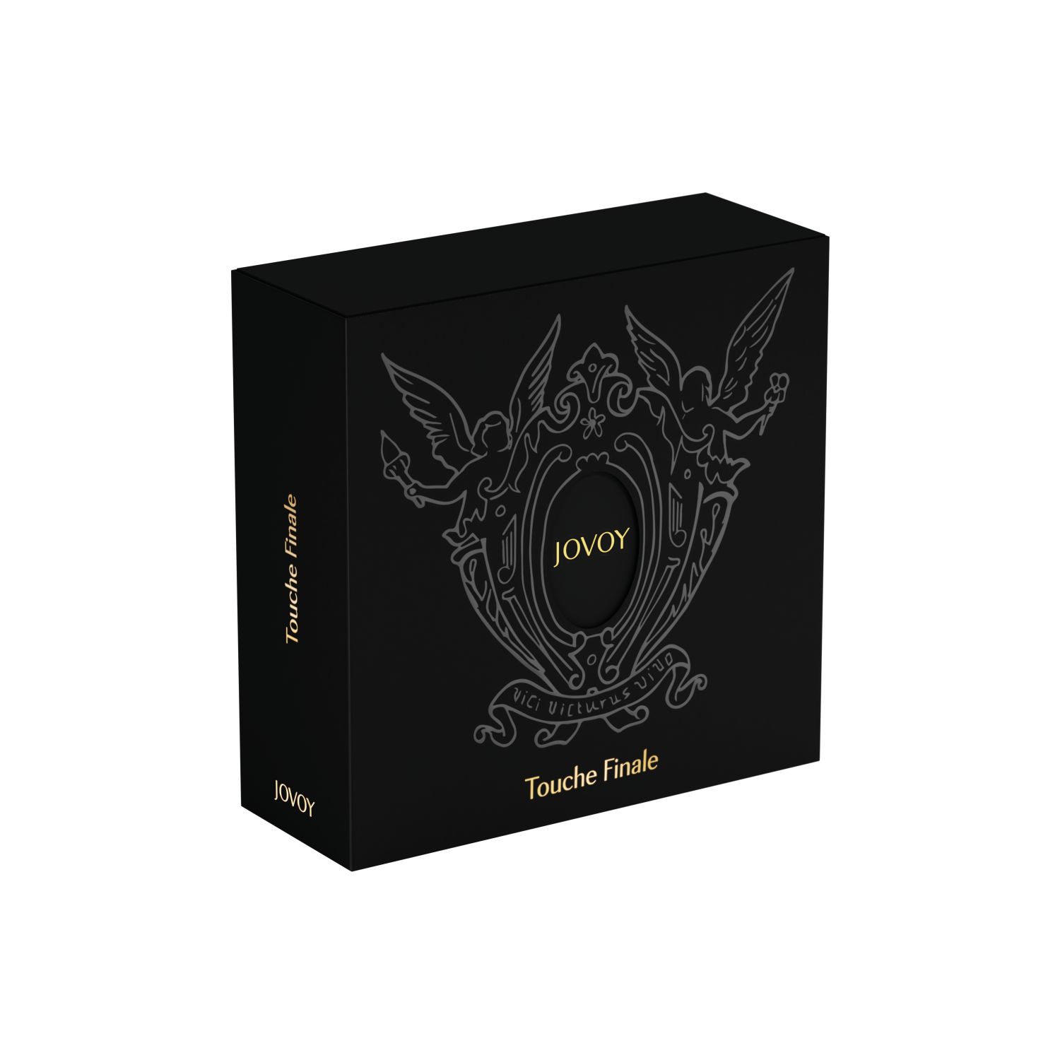 TOUCHE FINALE Eau de Parfum