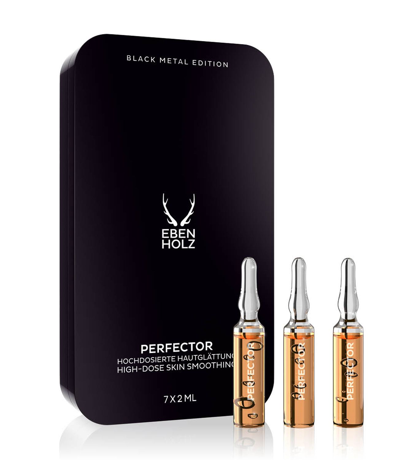 PERFECTOR glättende Wirkstoffampullen