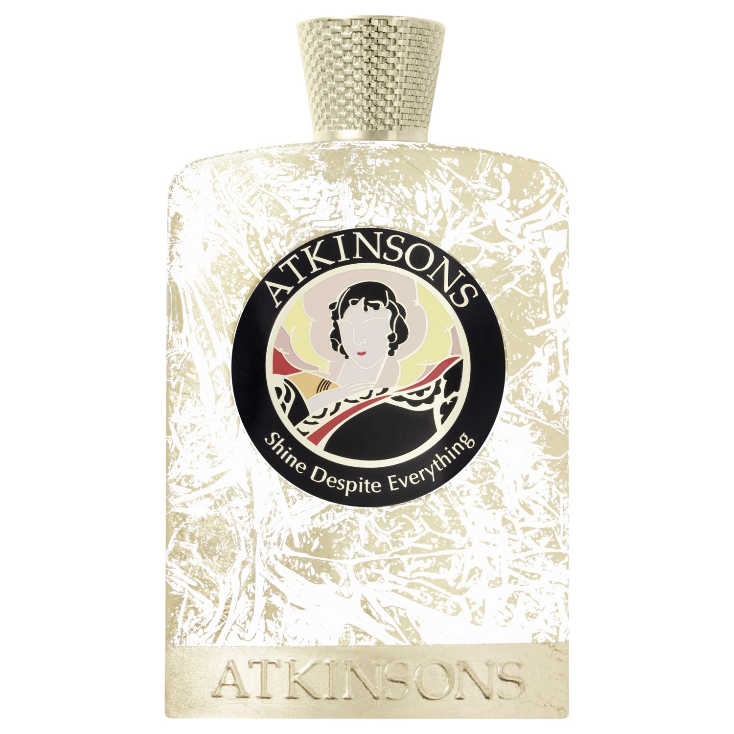 Shine Despite Everything Eau de Parfum