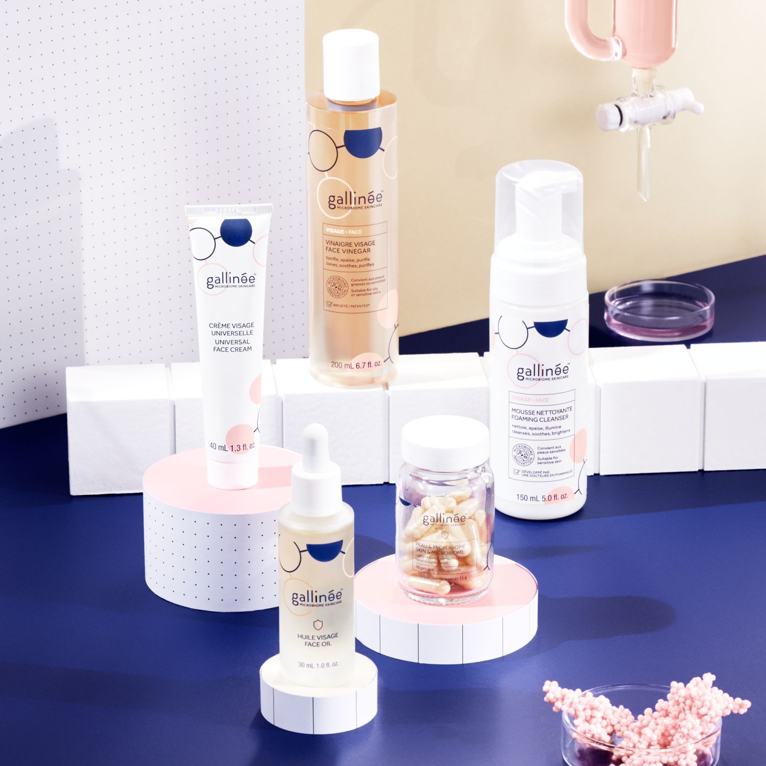 Face Oil