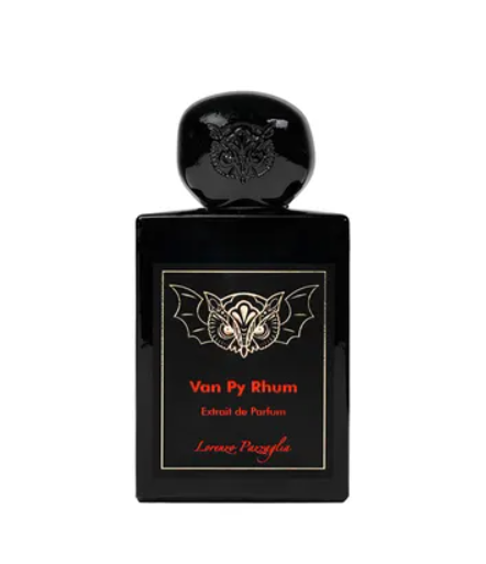 Van Py Rhum Extrait de Parfum 50ml