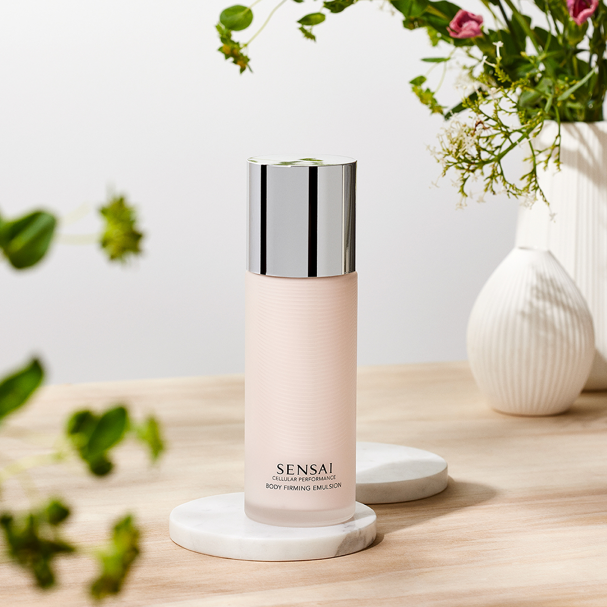Cellular Performance Body Firming Emulsion