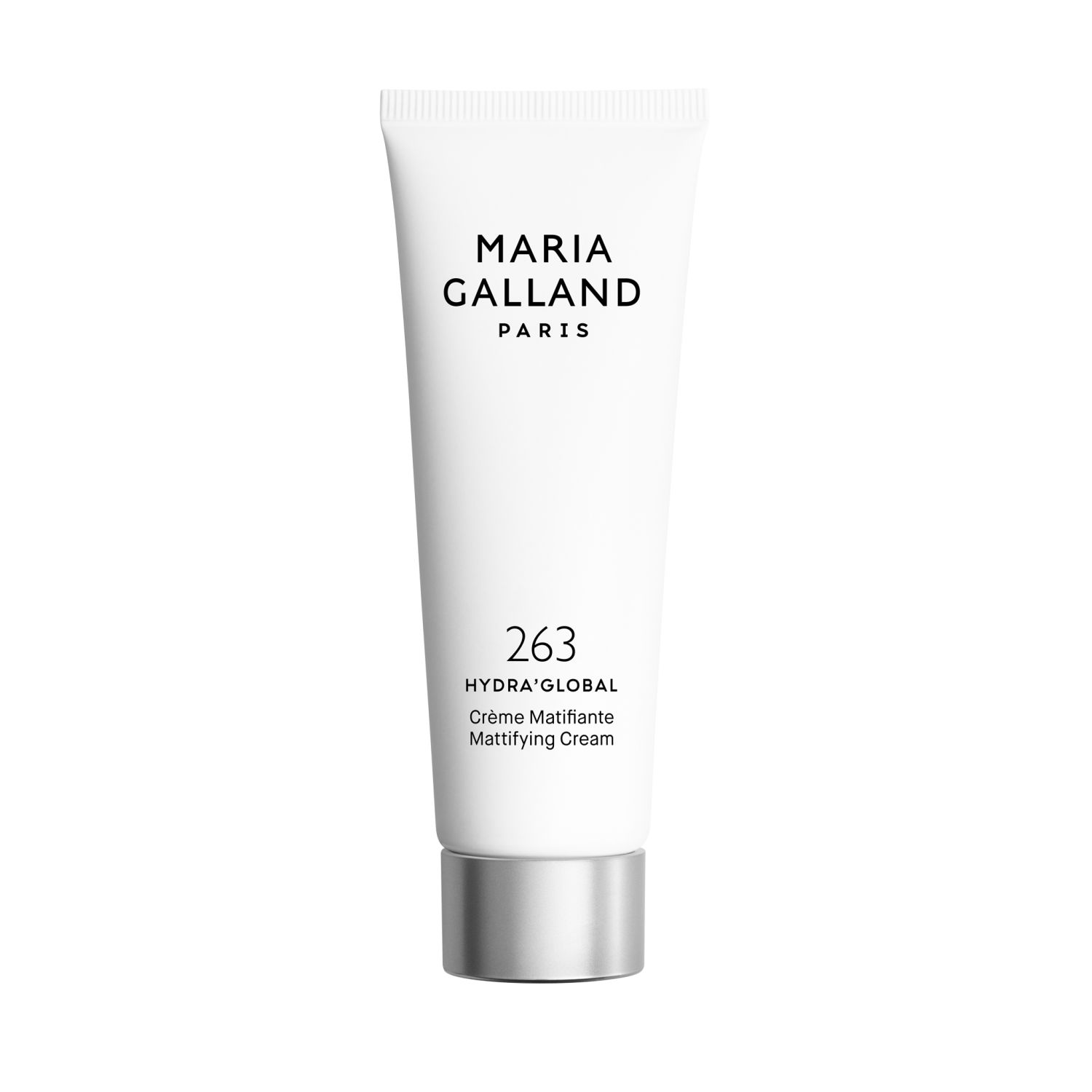 263 HYDRA'GLOBAL Mattifying Cream