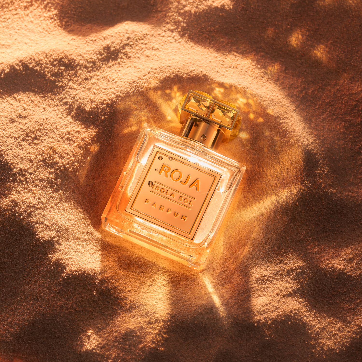 Isola Sol Parfum