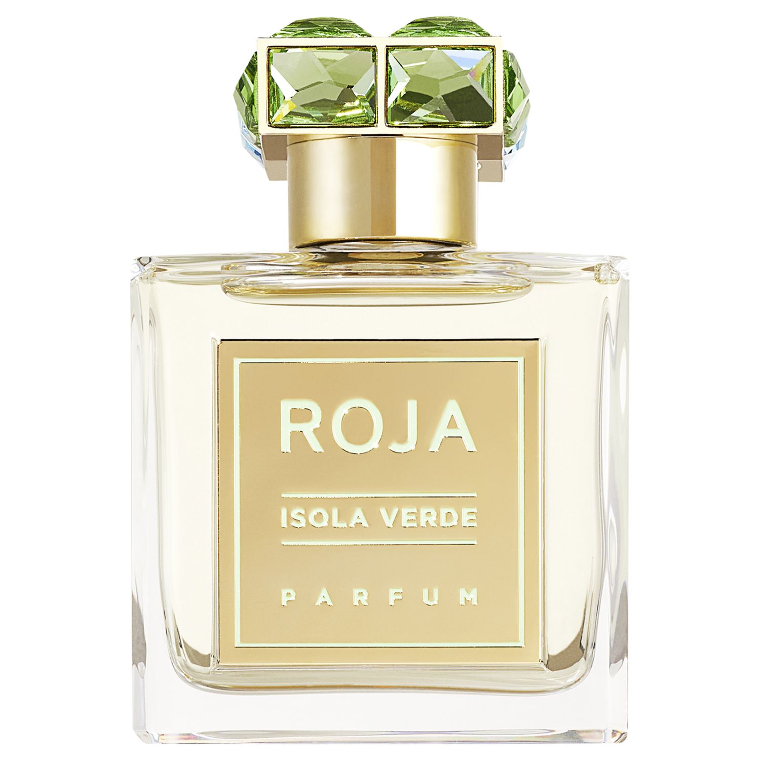 Isola Verde Parfum