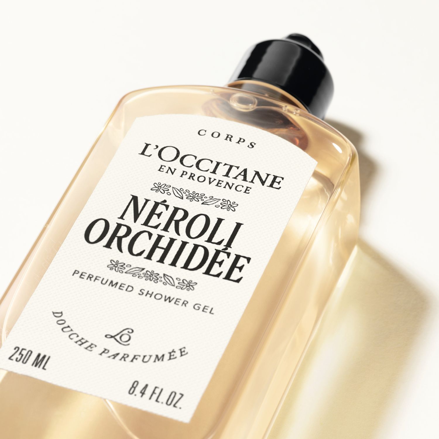 Neroli Orchidee Duschgel 250ml