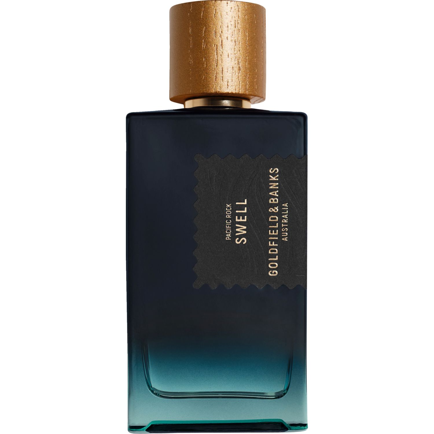 Pacific Rock Swell Extrait de Parfum