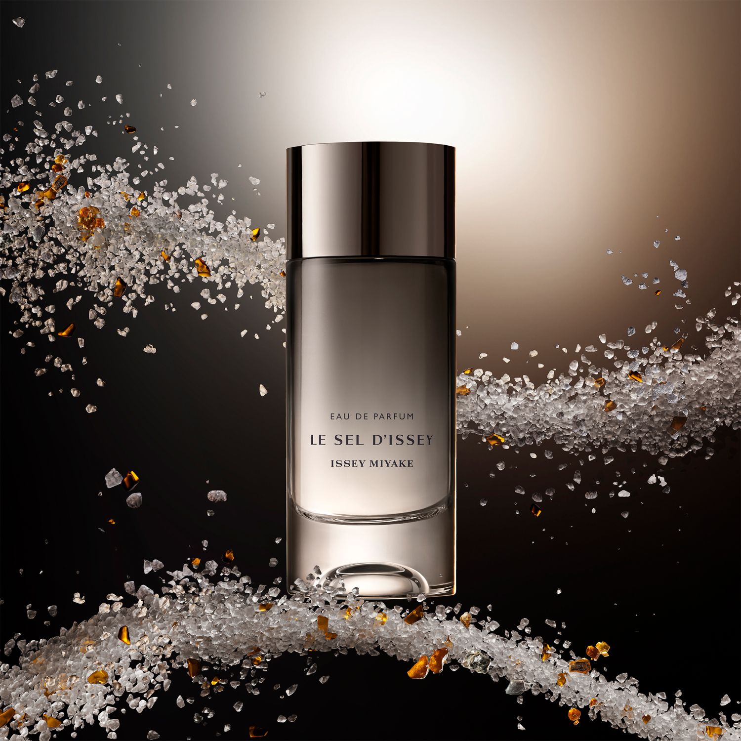 Le Sel d'Issey Eau de Parfum