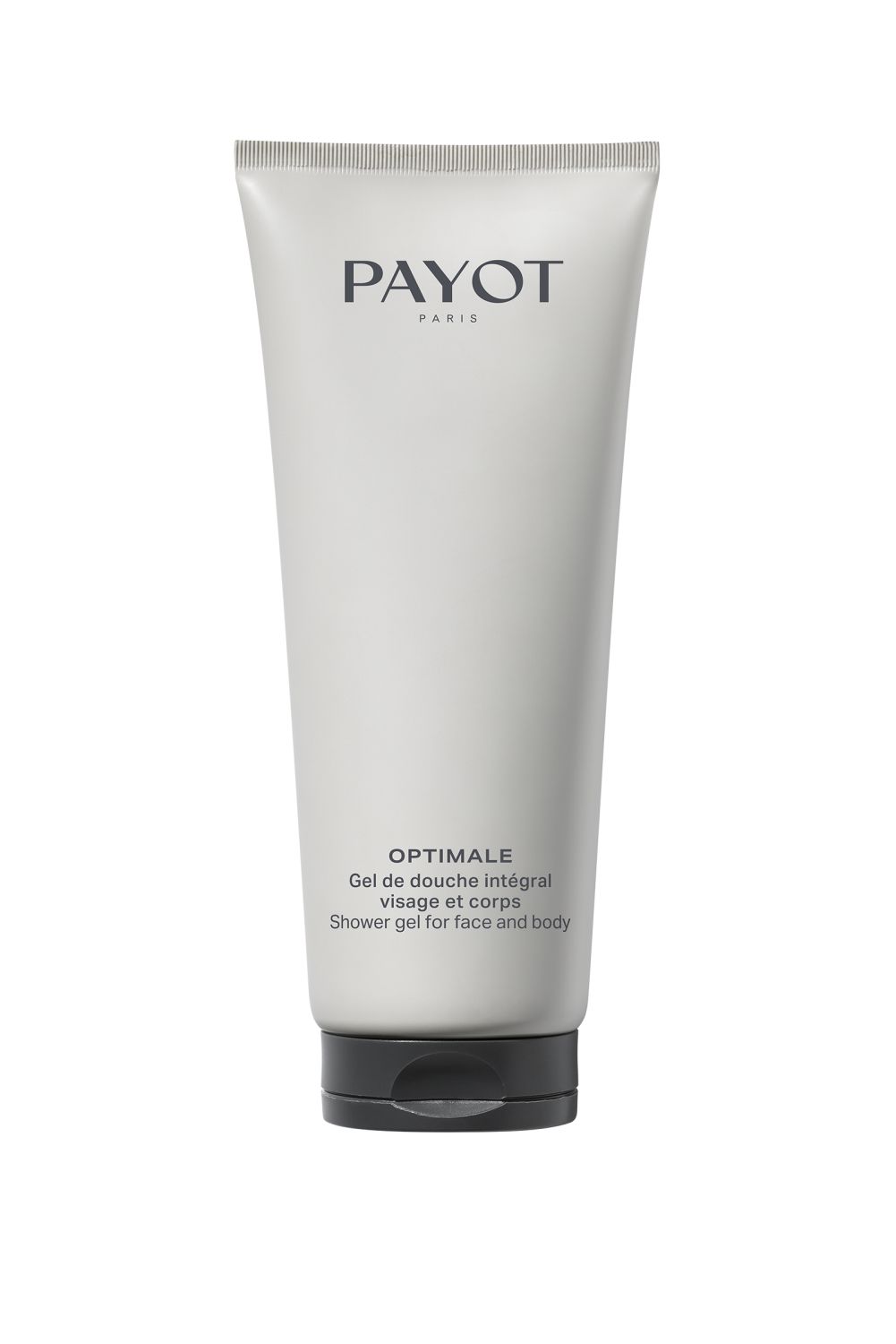 Gel de douche intégral visgae et corps
