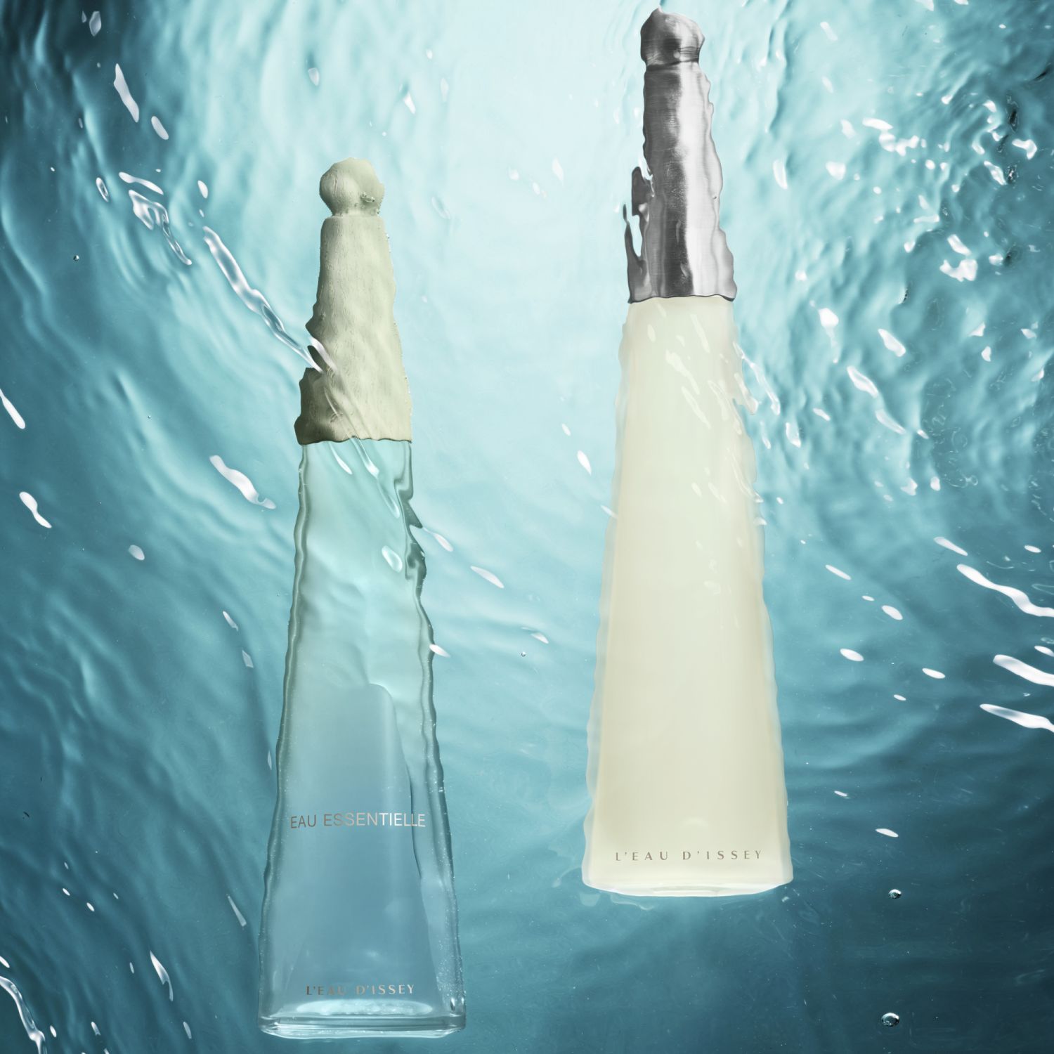 Eau Essentielle EDP 100ml