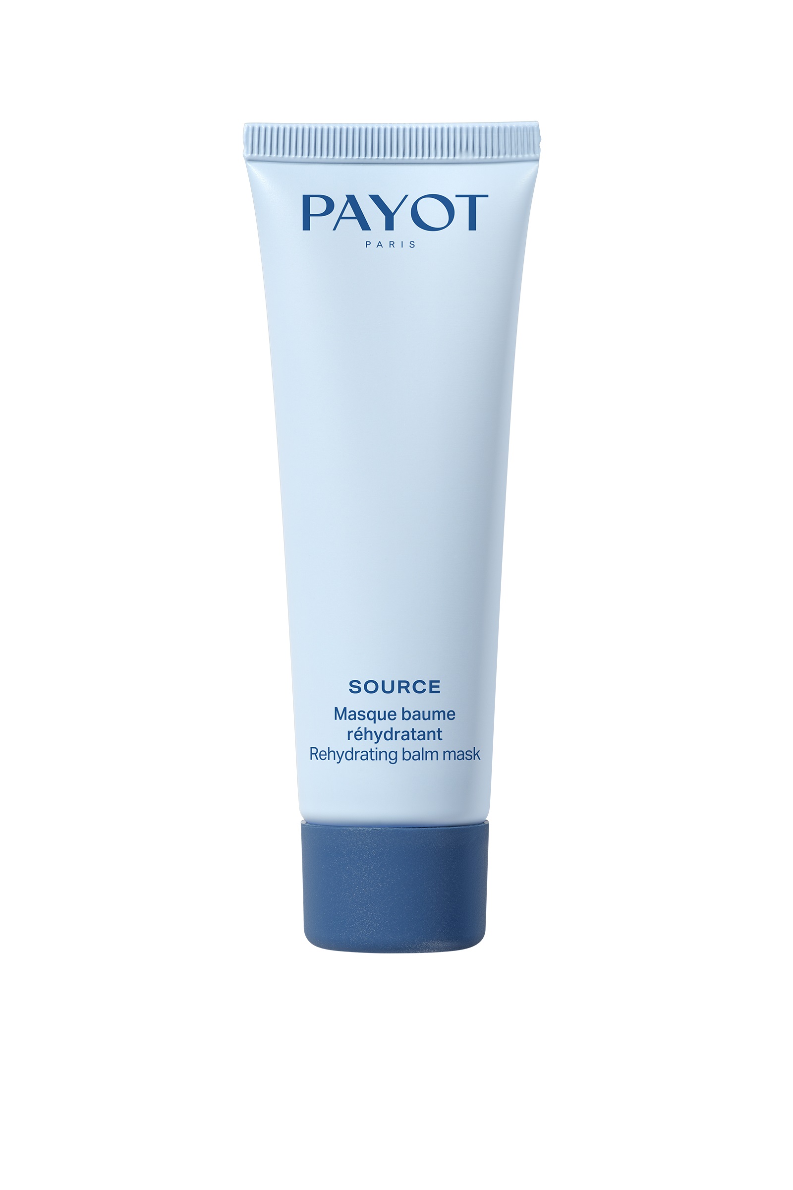 Masque baume réhydratant