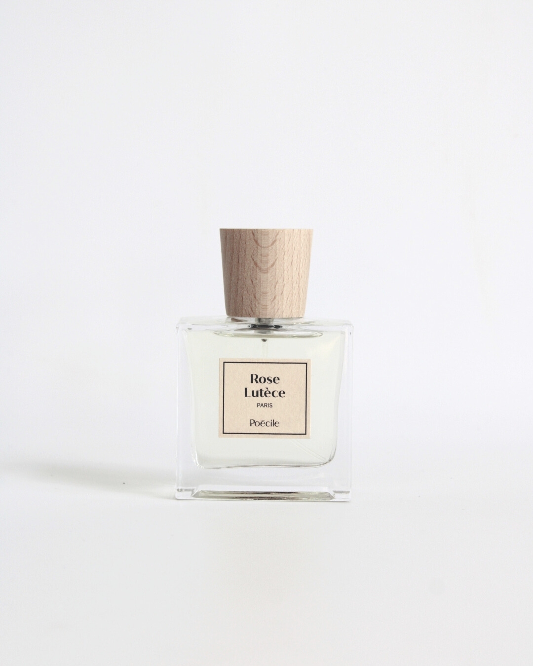 Rose Lutece  PARIS
