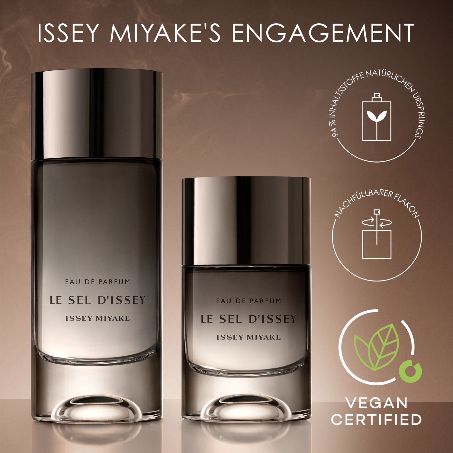 Le Sel d'Issey Eau de Parfum