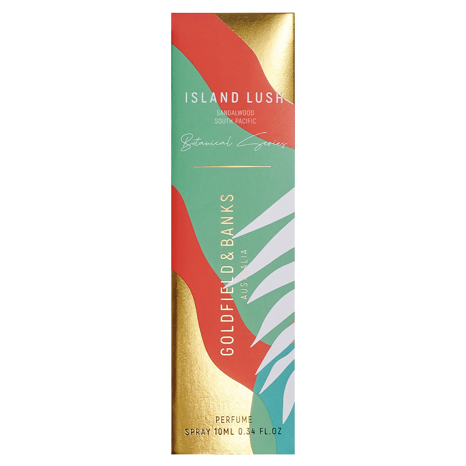 Island Lush Parfum
