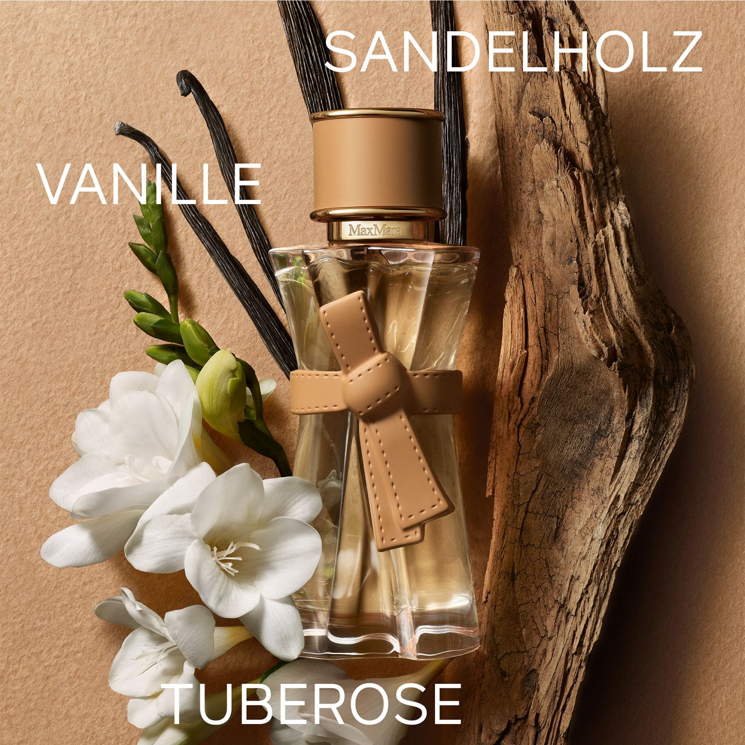 Le Parfum Body Lotion