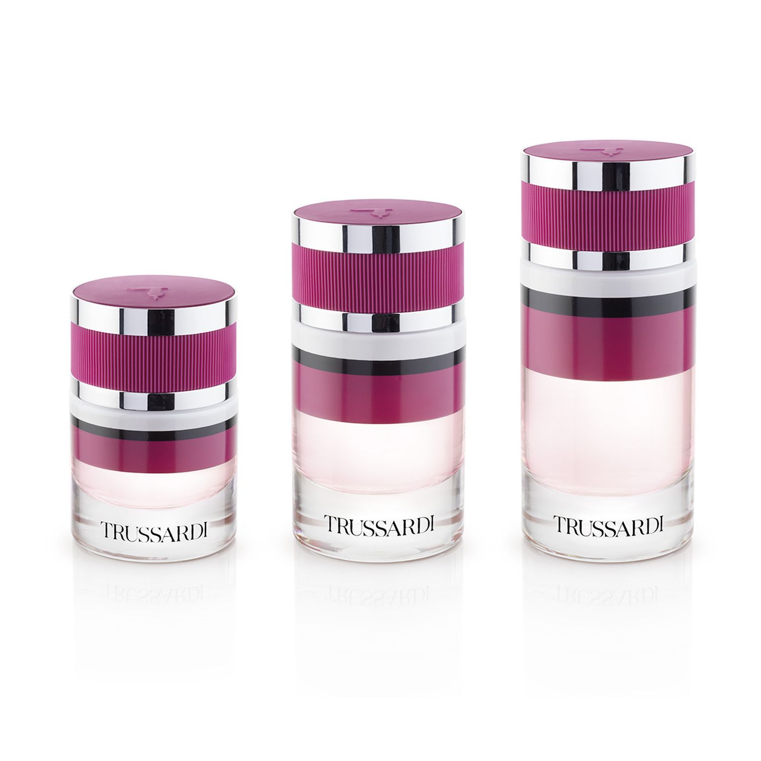 Ruby Red Eau de Parfum