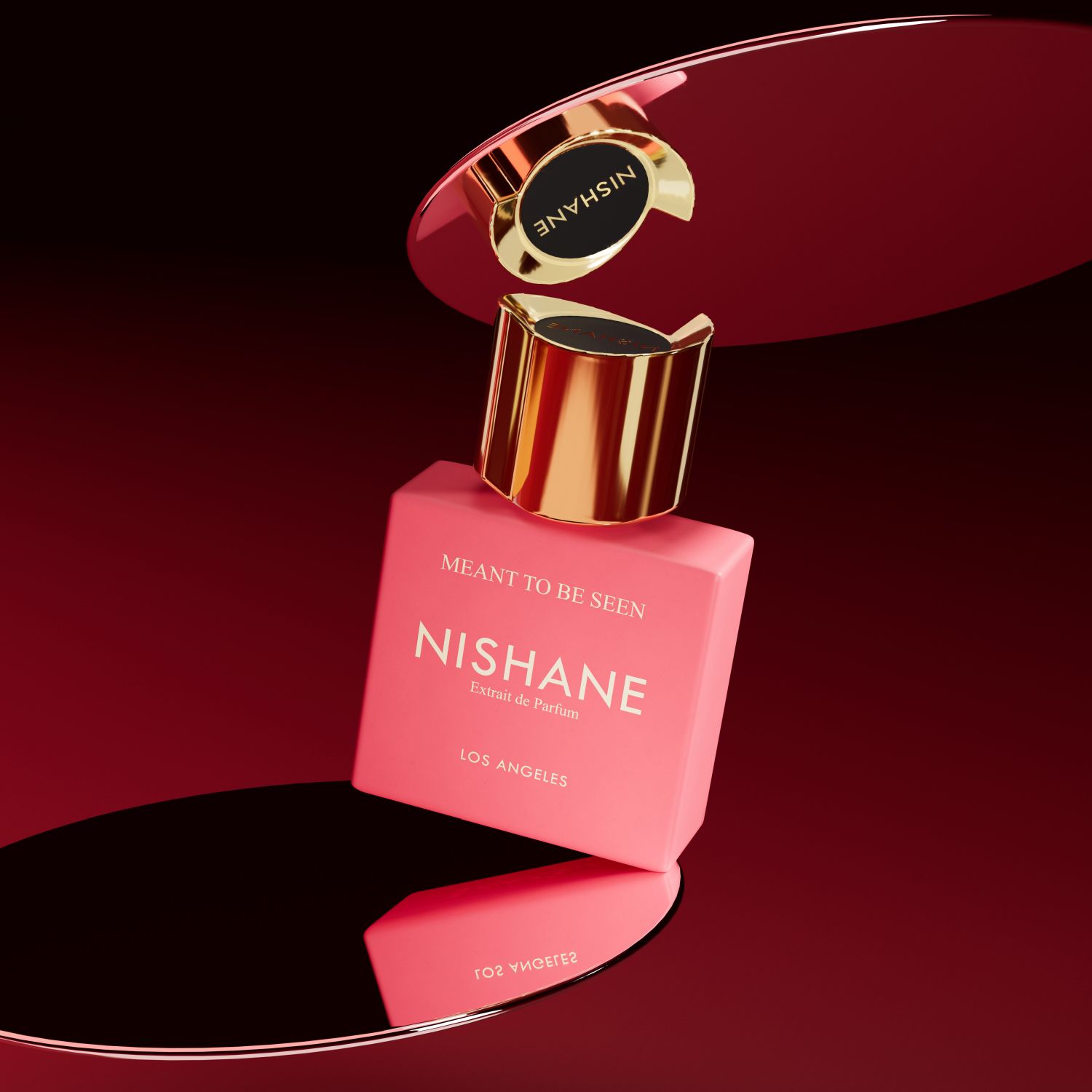 Meant To Be Seen Extrait de Parfum