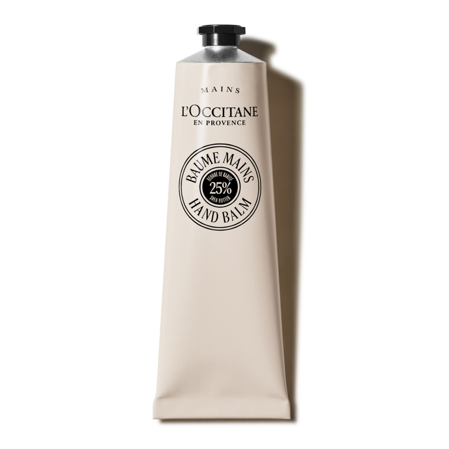 Karité Confort Shea Intensiv pflegender Handbalsam 150ML