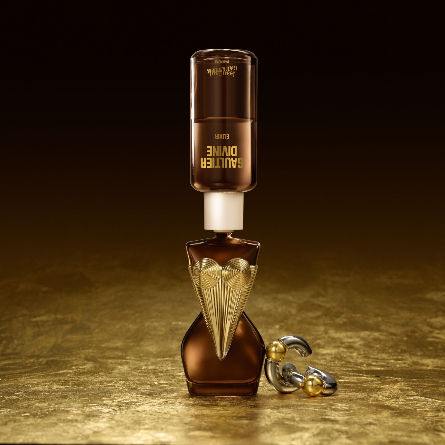 Gaultier Divine Elixir Parfum Refill