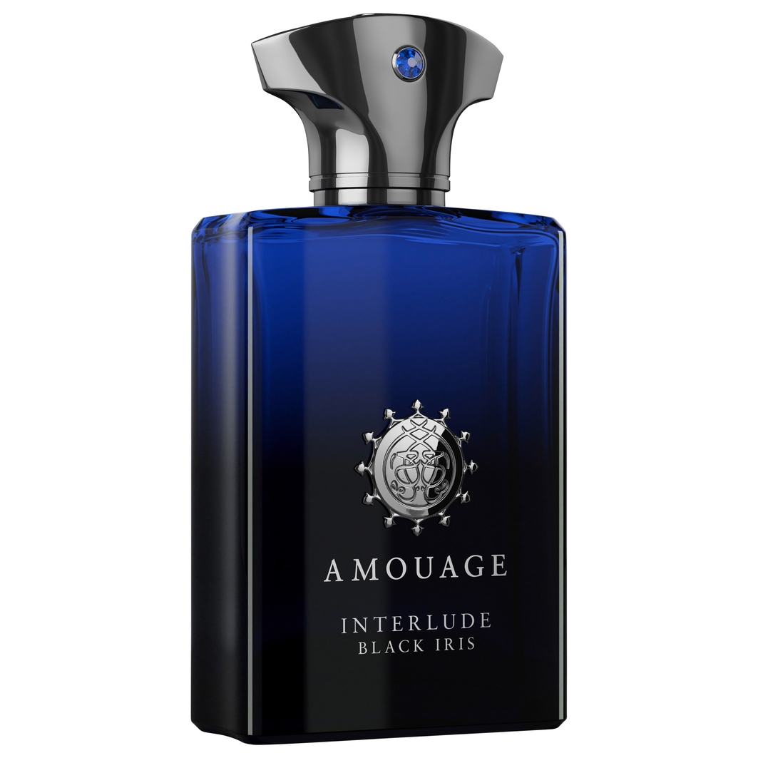Interlude Black Iris Eau de Parfum
