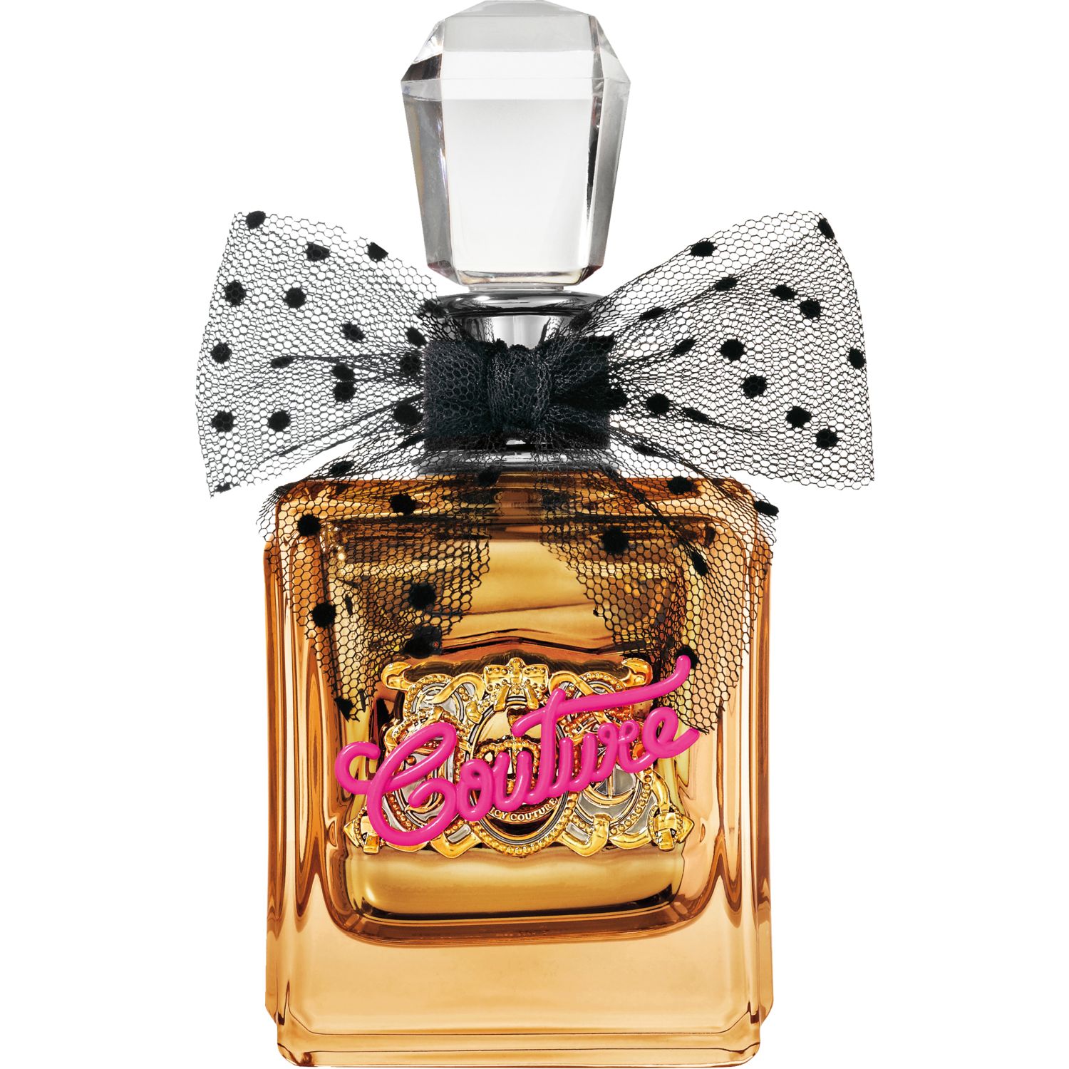 Viva La Juicy Gold Couture Eau de Parfum