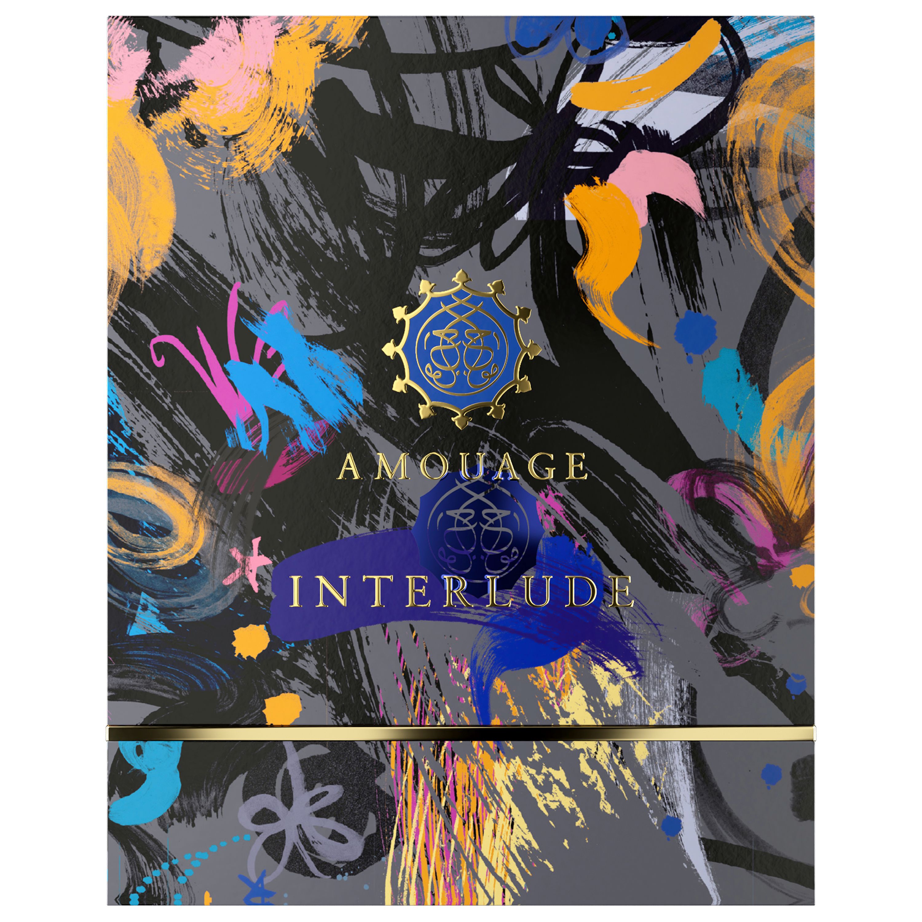 Interlude Woman Eau de Parfum