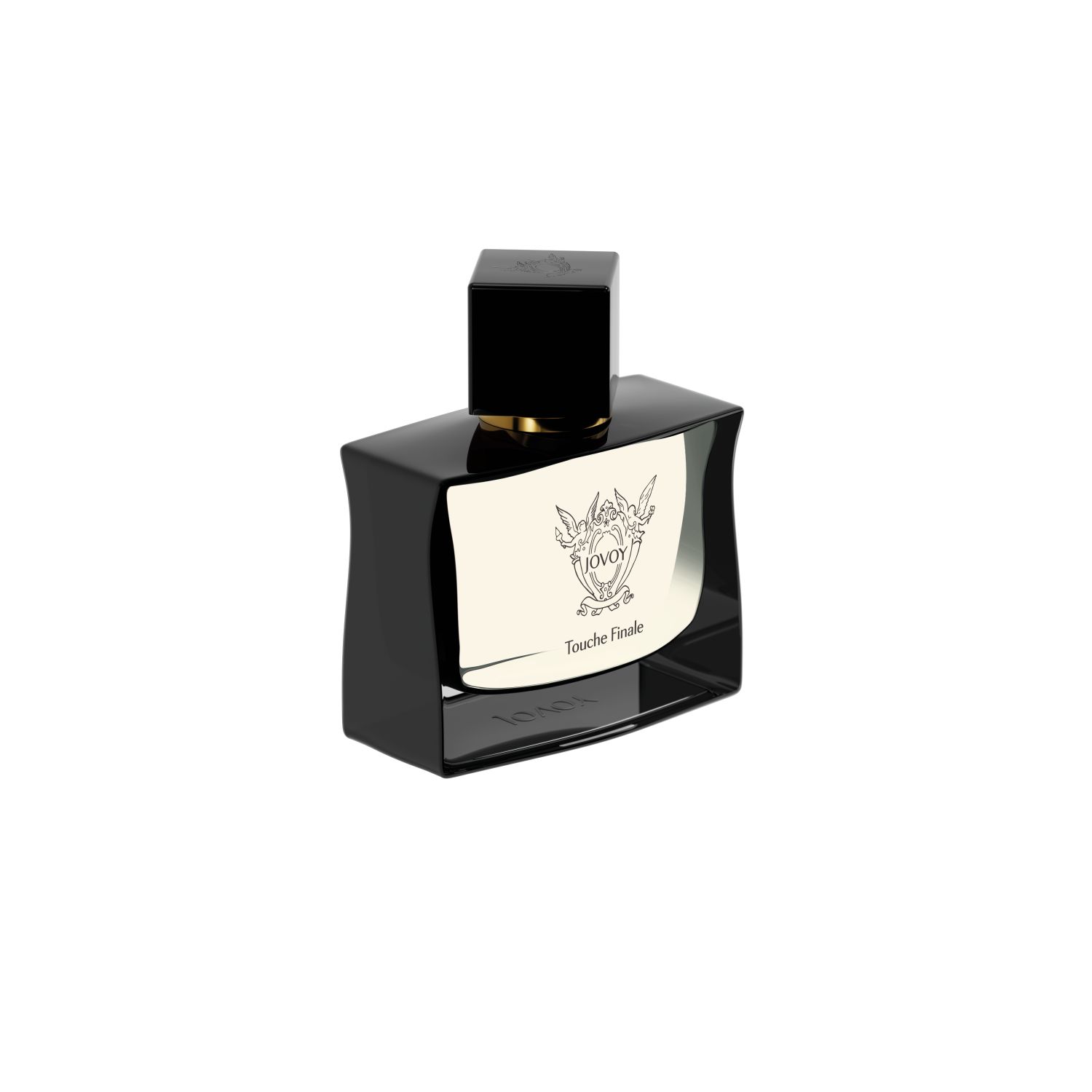 TOUCHE FINALE Eau de Parfum