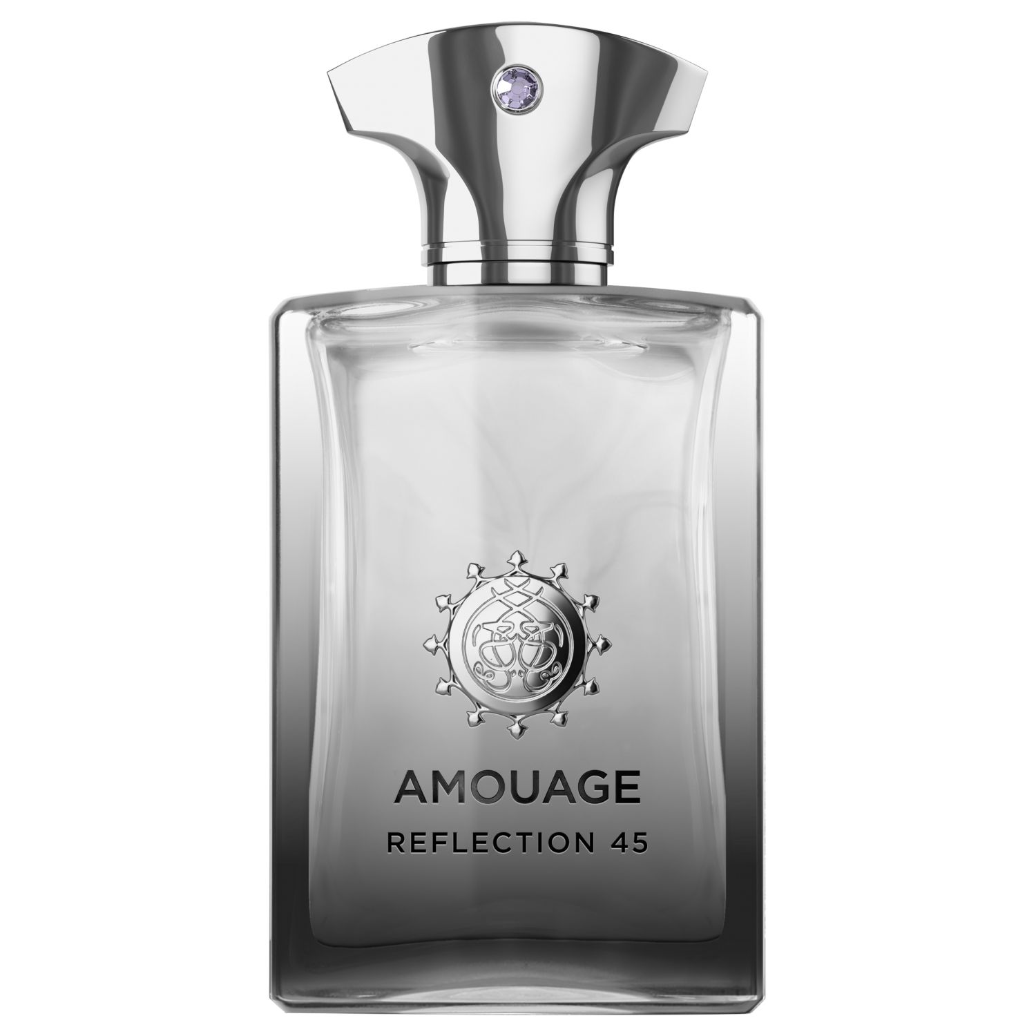 Reflection Man 45 Extrait