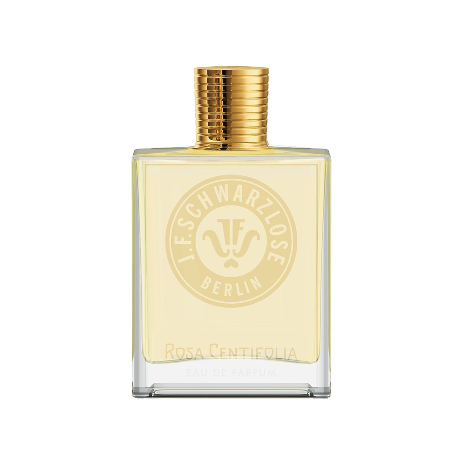 Rosa Centifolia Eau de Parfum