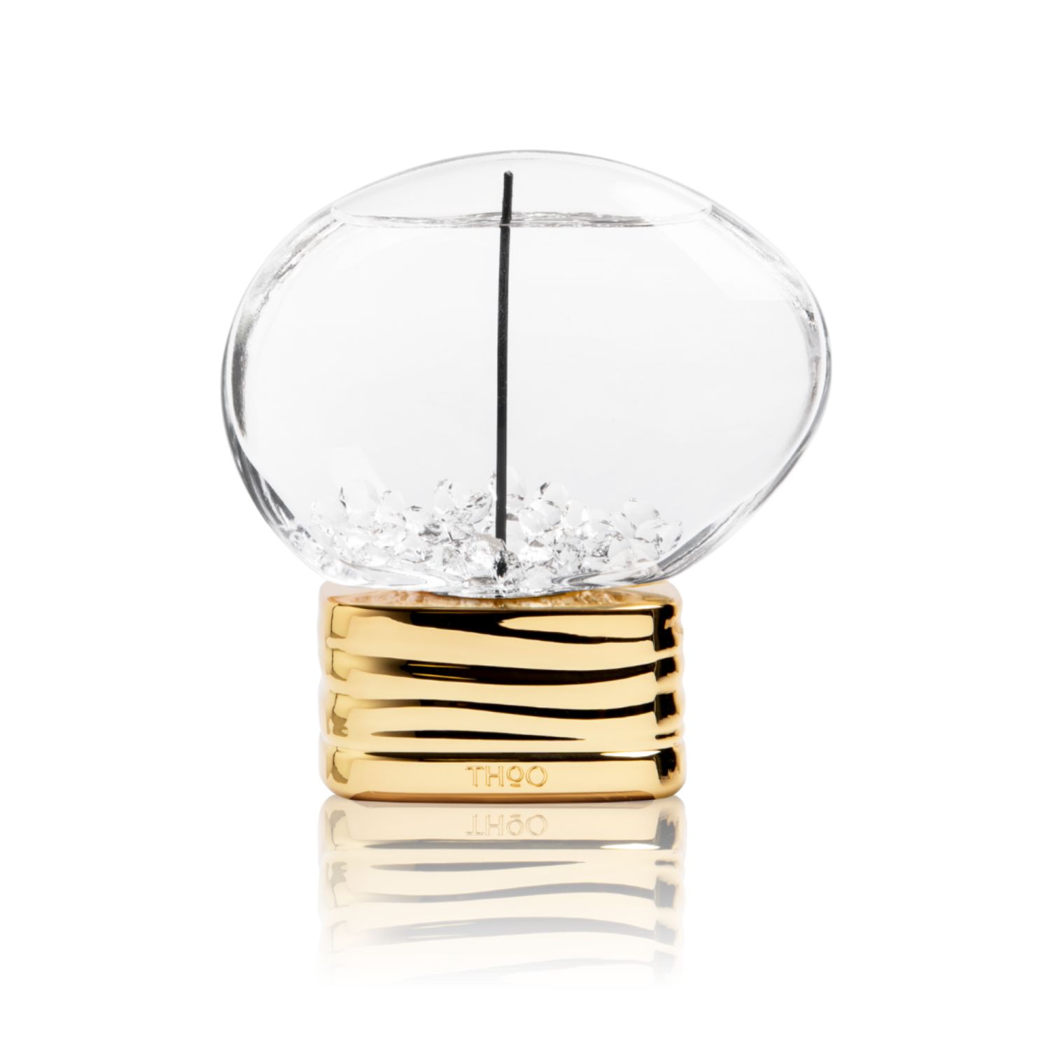 PURE DIAMOND Eau de Parfum