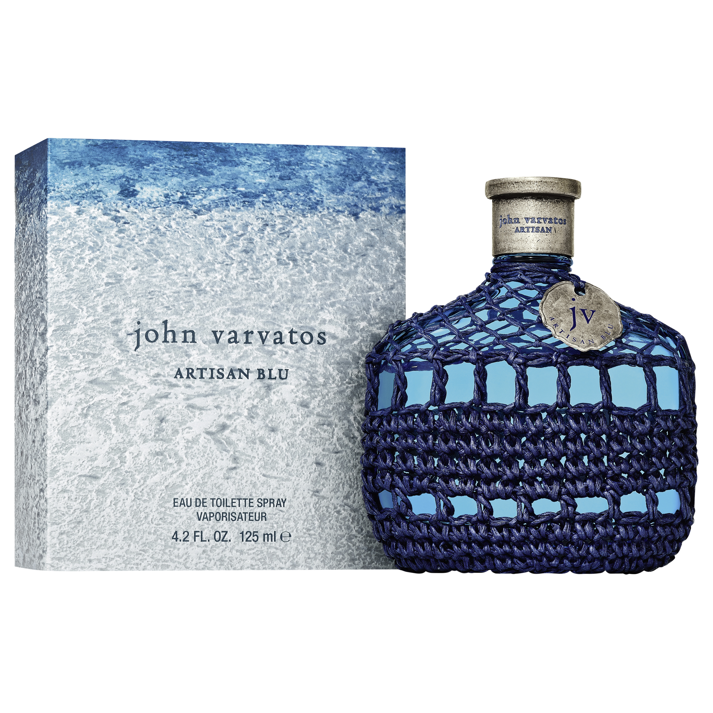 Artisan Blu Eau de Toilette