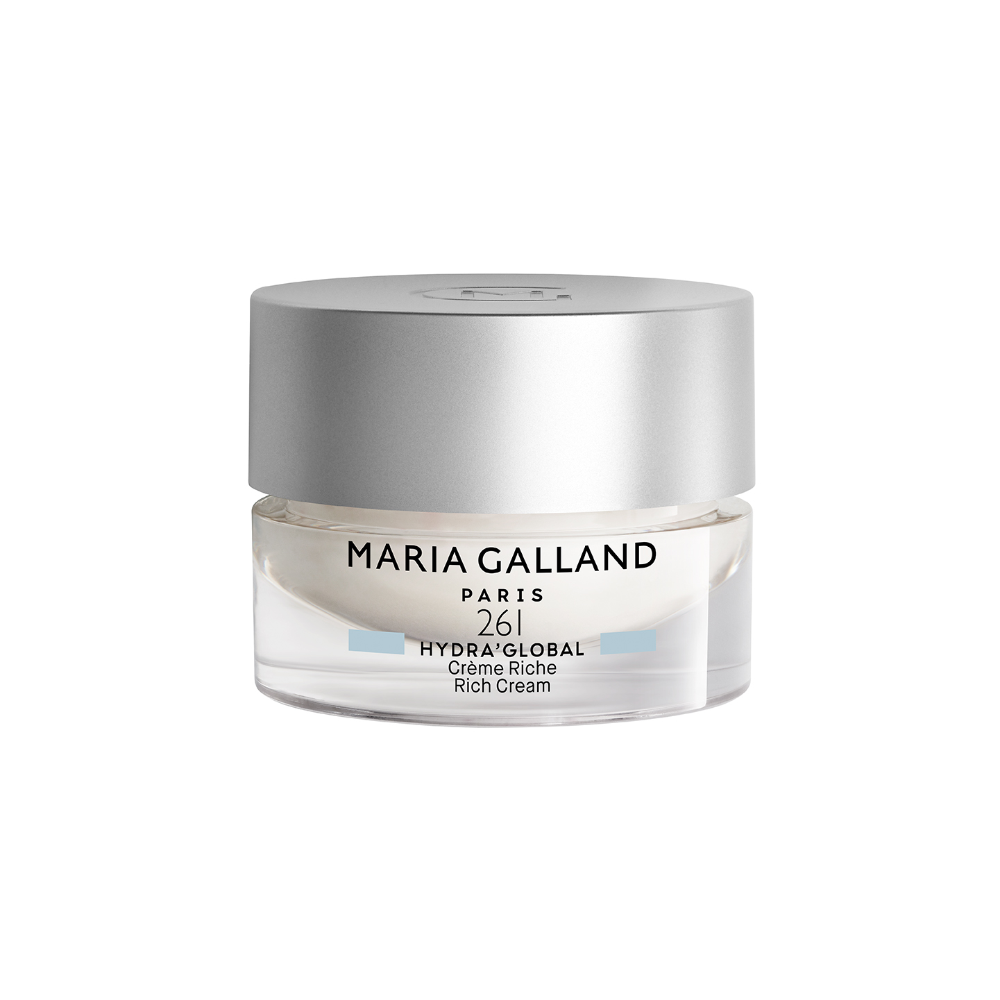 261 HYDRA'GLOBAL Crème Riche HYDRA'GLOBAL