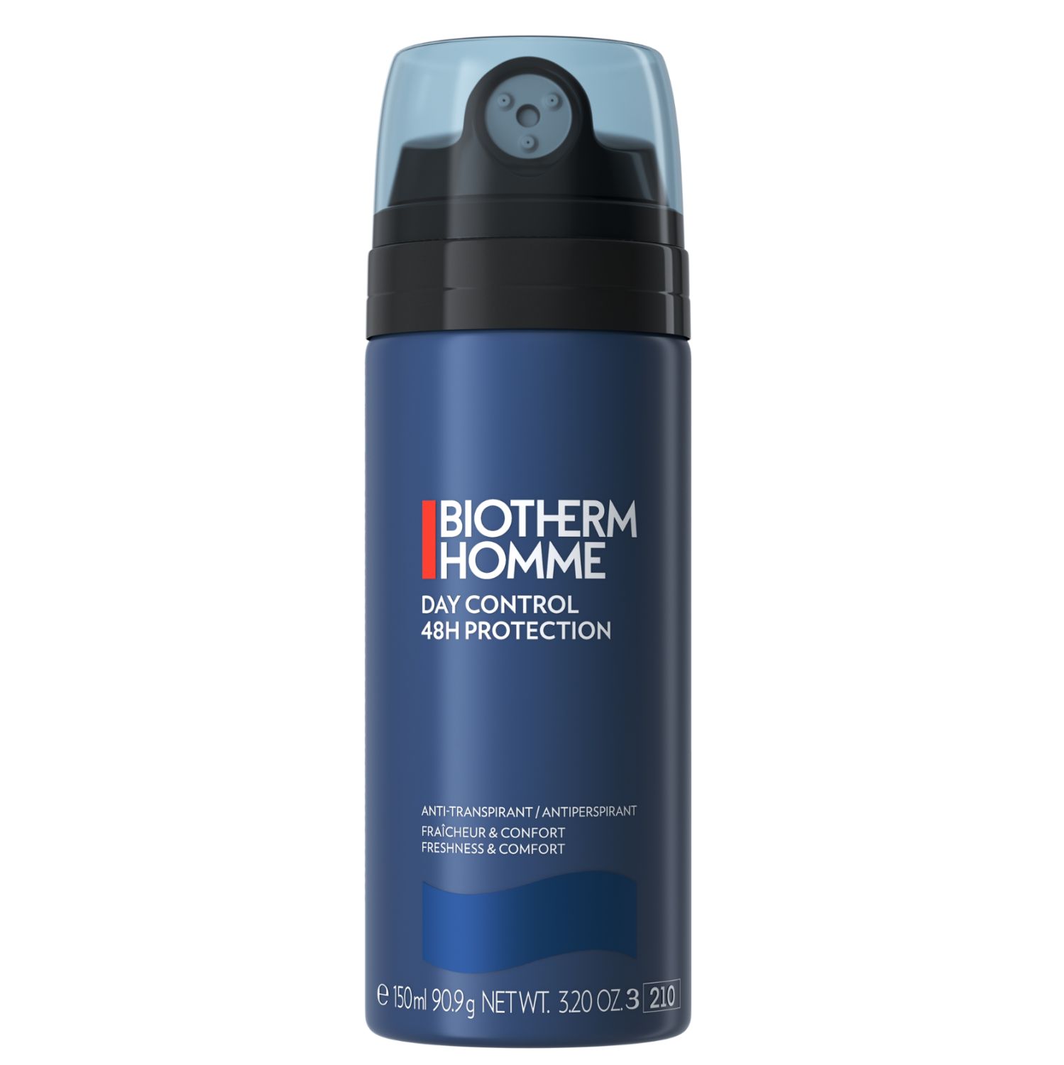 Homme Day Control 48H Deo-Spray