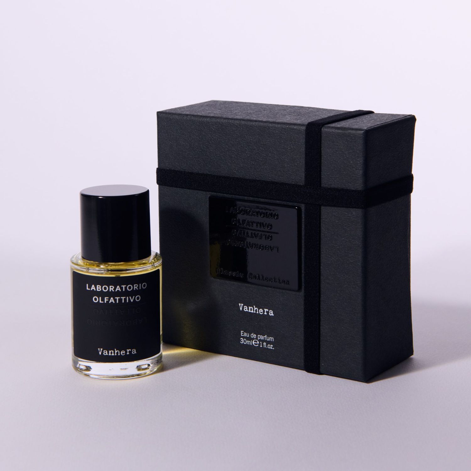 Vanhera Eau de Parfum