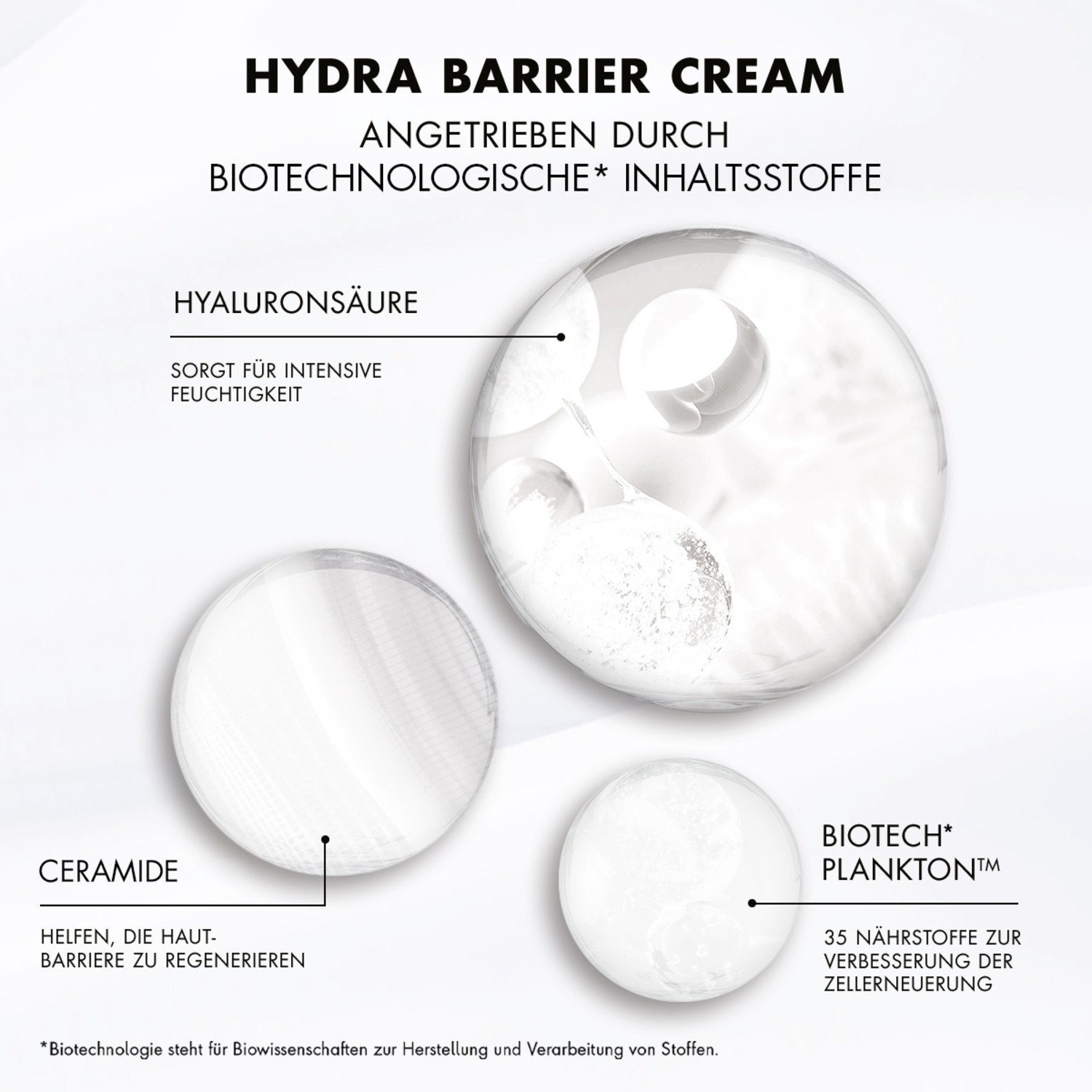 Aquasource Hydra Barrier Cream