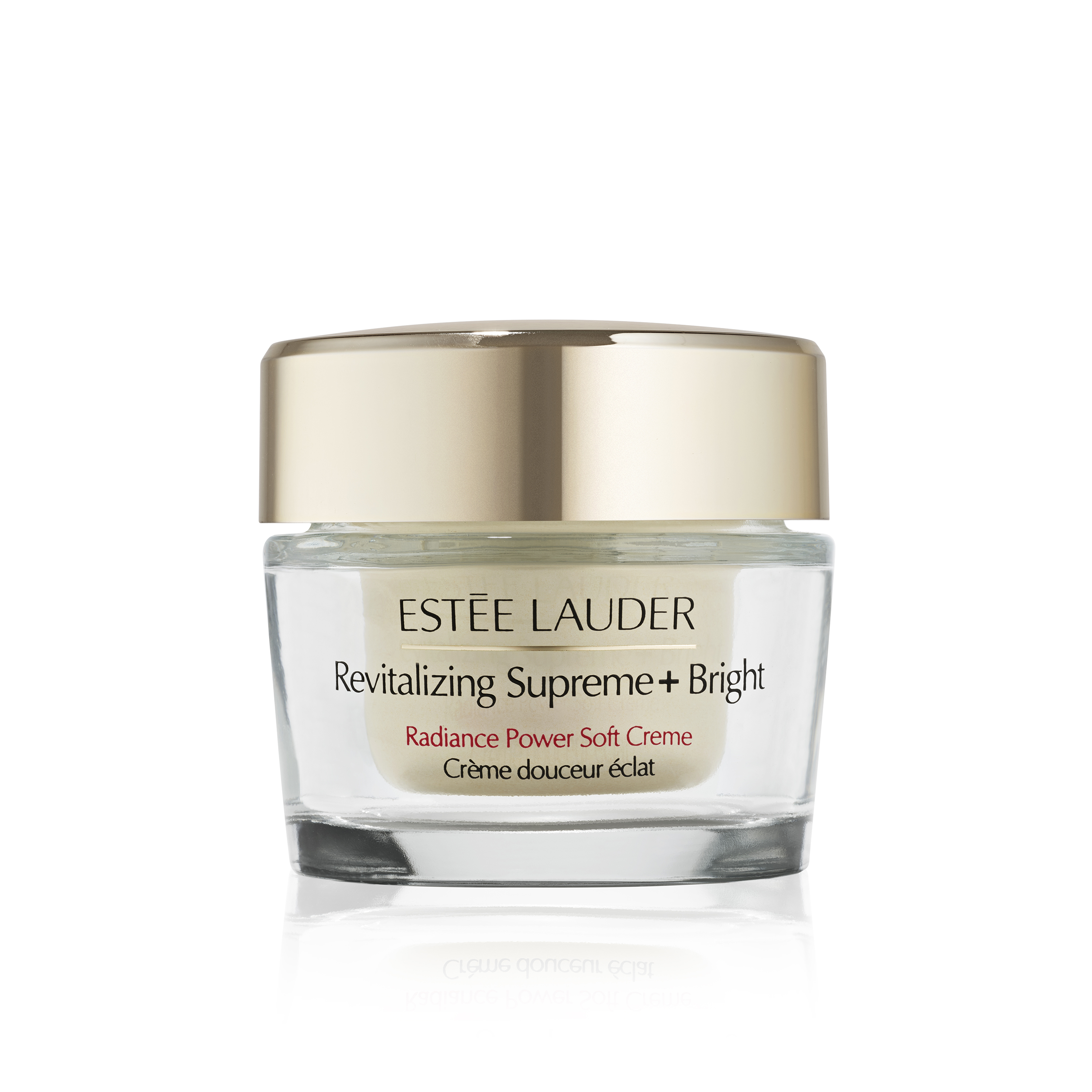 Bright Radiance Power Soft Creme