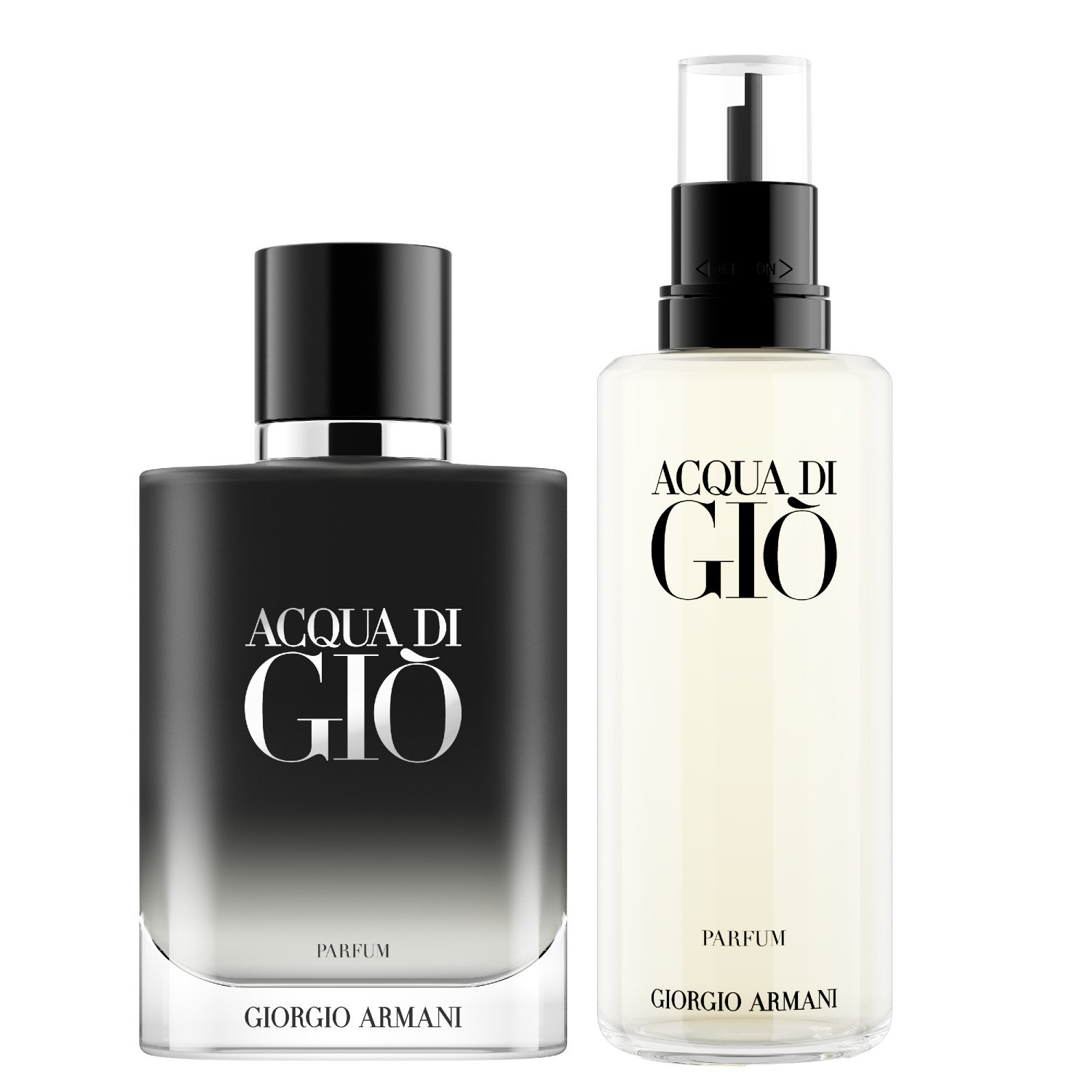 Acqua di Giò Parfum