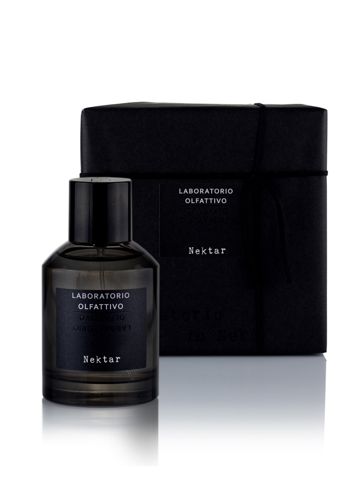 Nektar Eau De Parfum