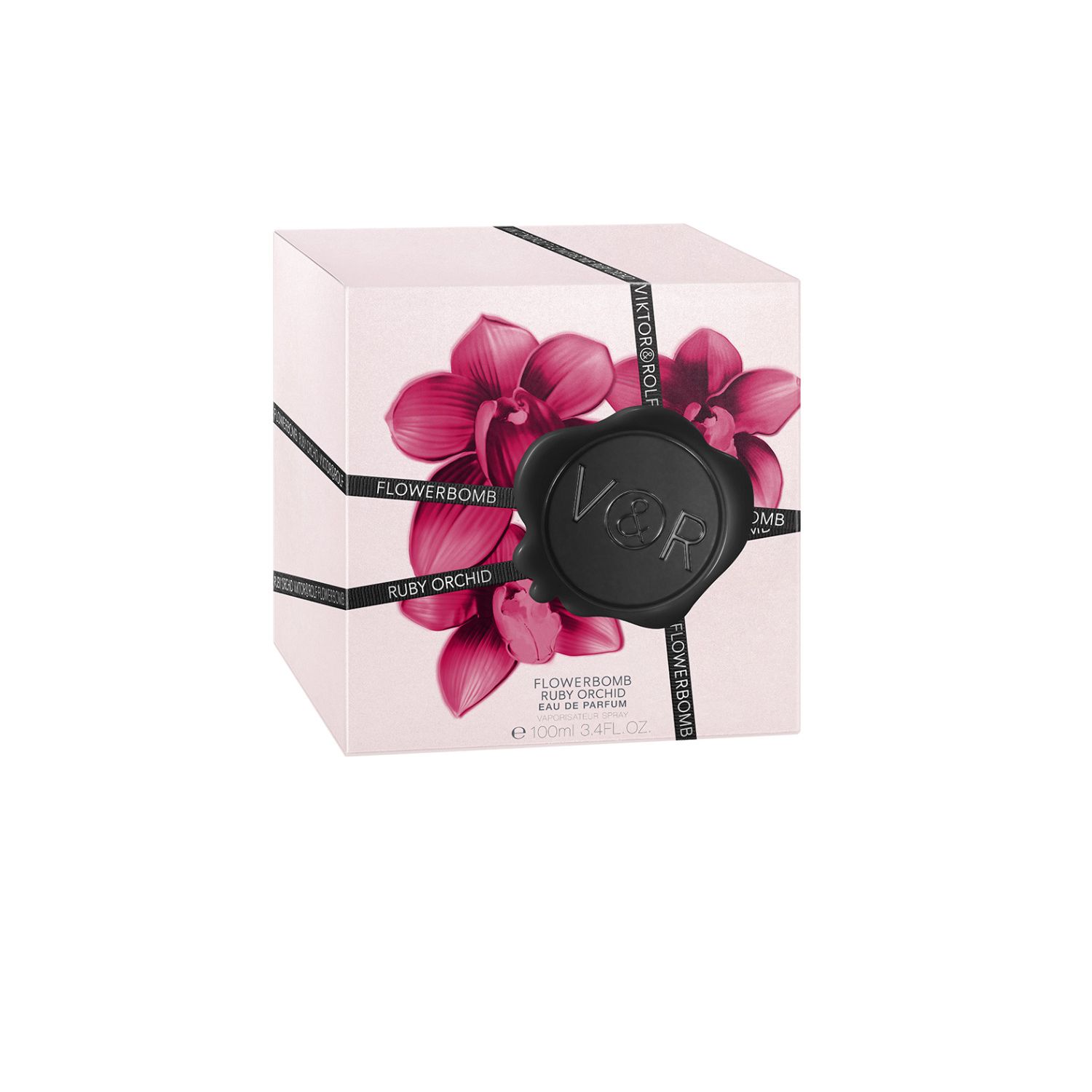 Flowerbomb Ruby Orchid Eau de Parfum