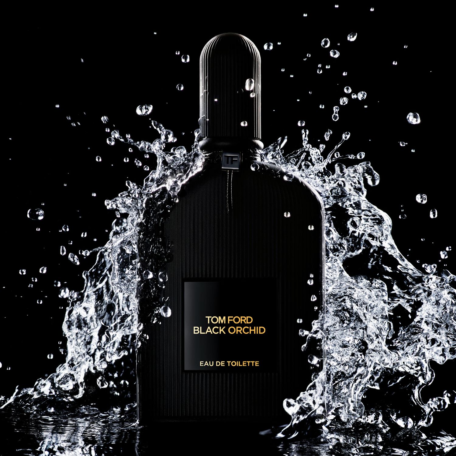 Black Orchid Eau de Toilette