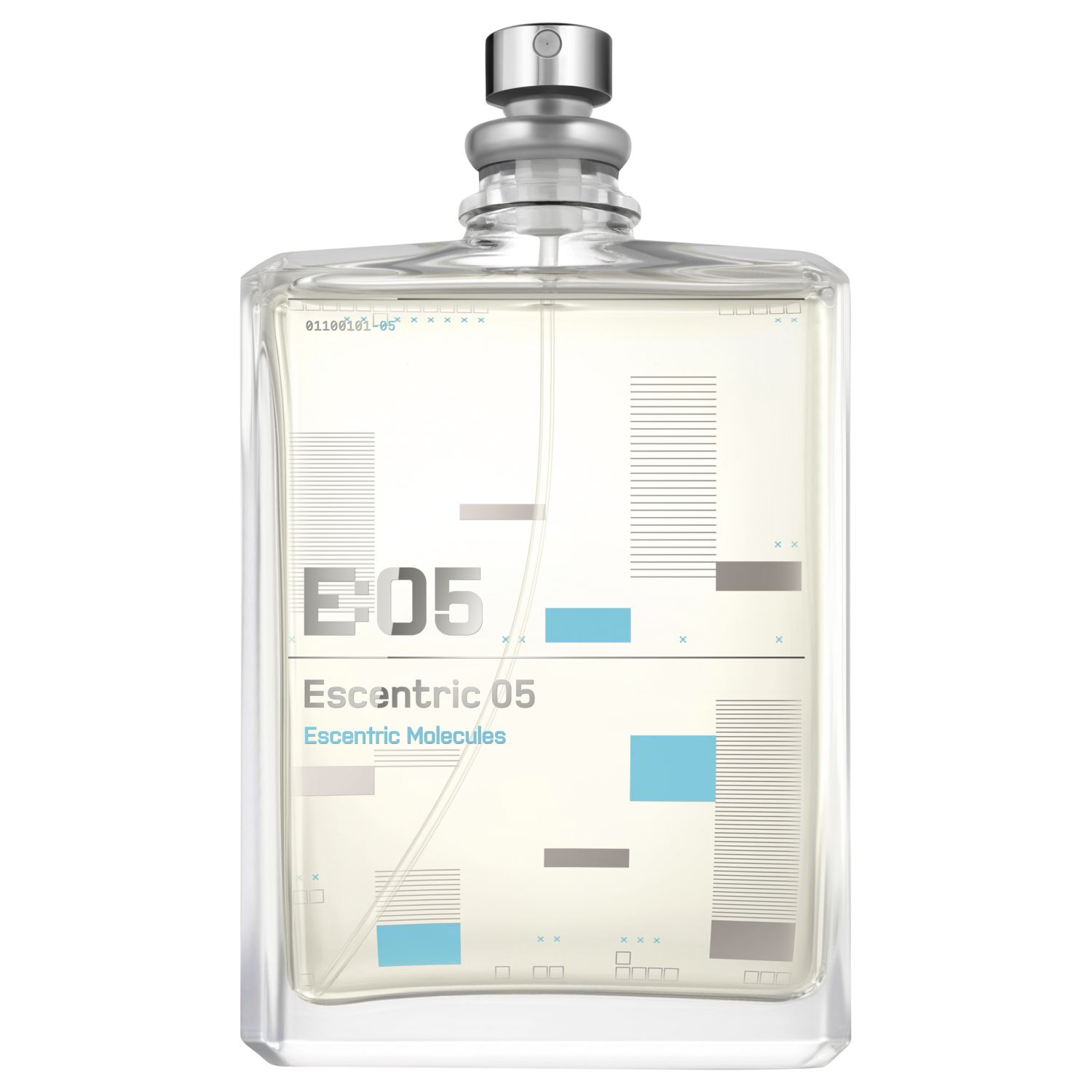 ESCENTRIC 05 Eau de Toilette