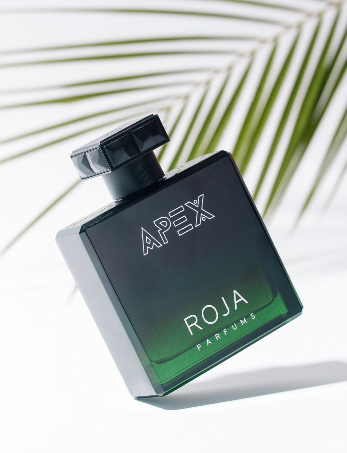Apex Pour Homme Eau de Parfum