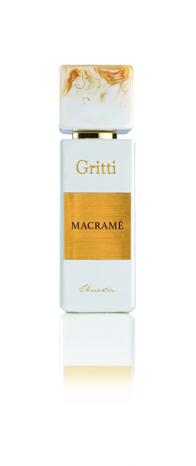 MACRAME Eau de Parfum