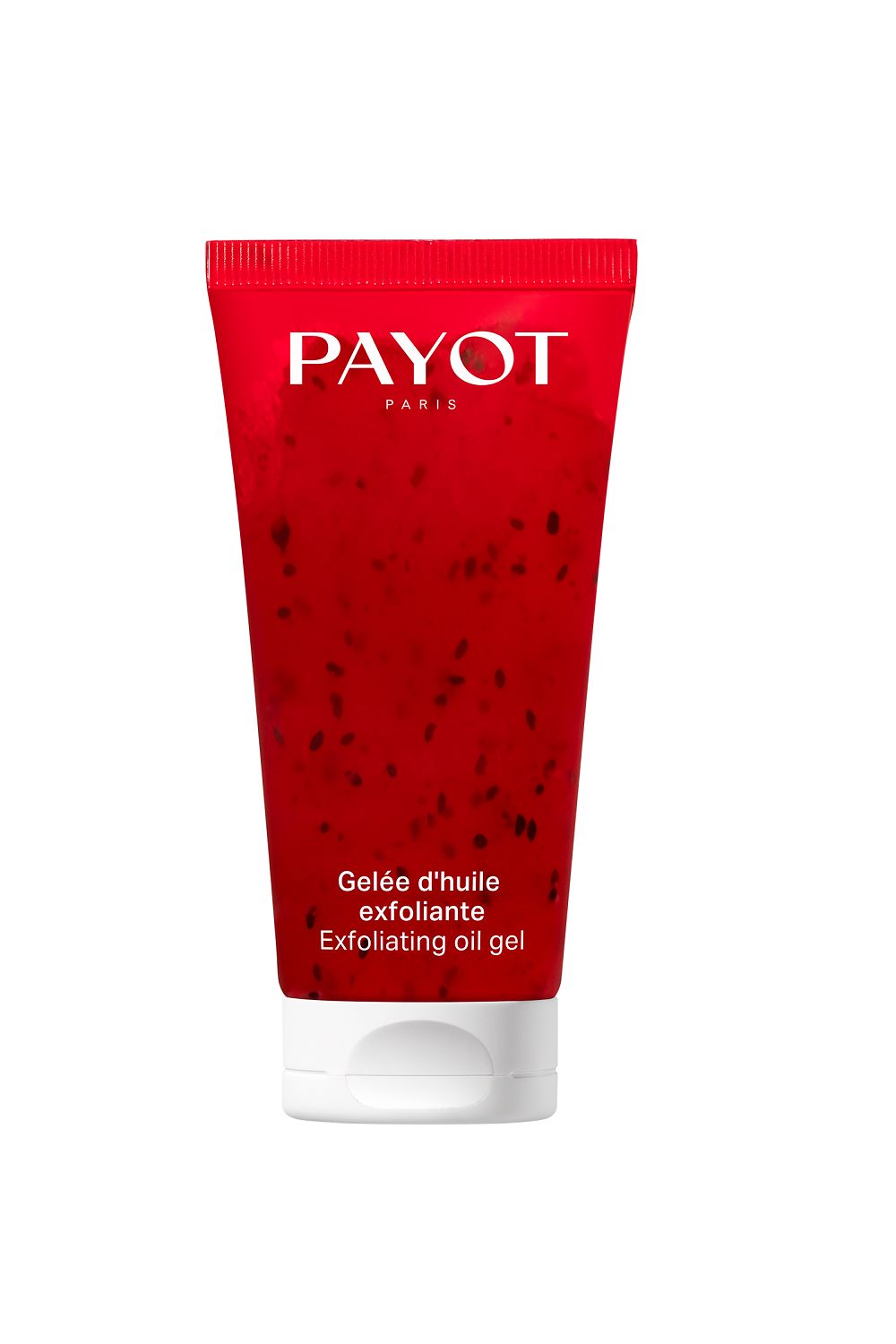 Nue Gelée D'Huile exfoliante