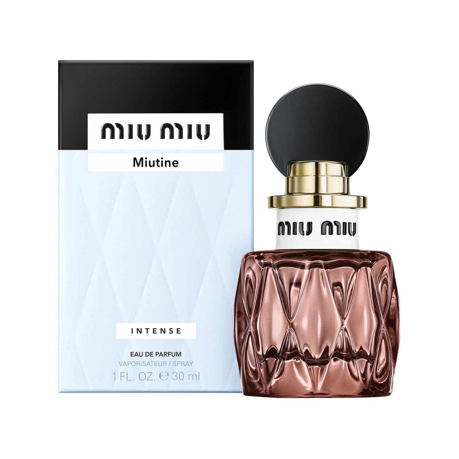 Miutine Intense Eau de Parfum