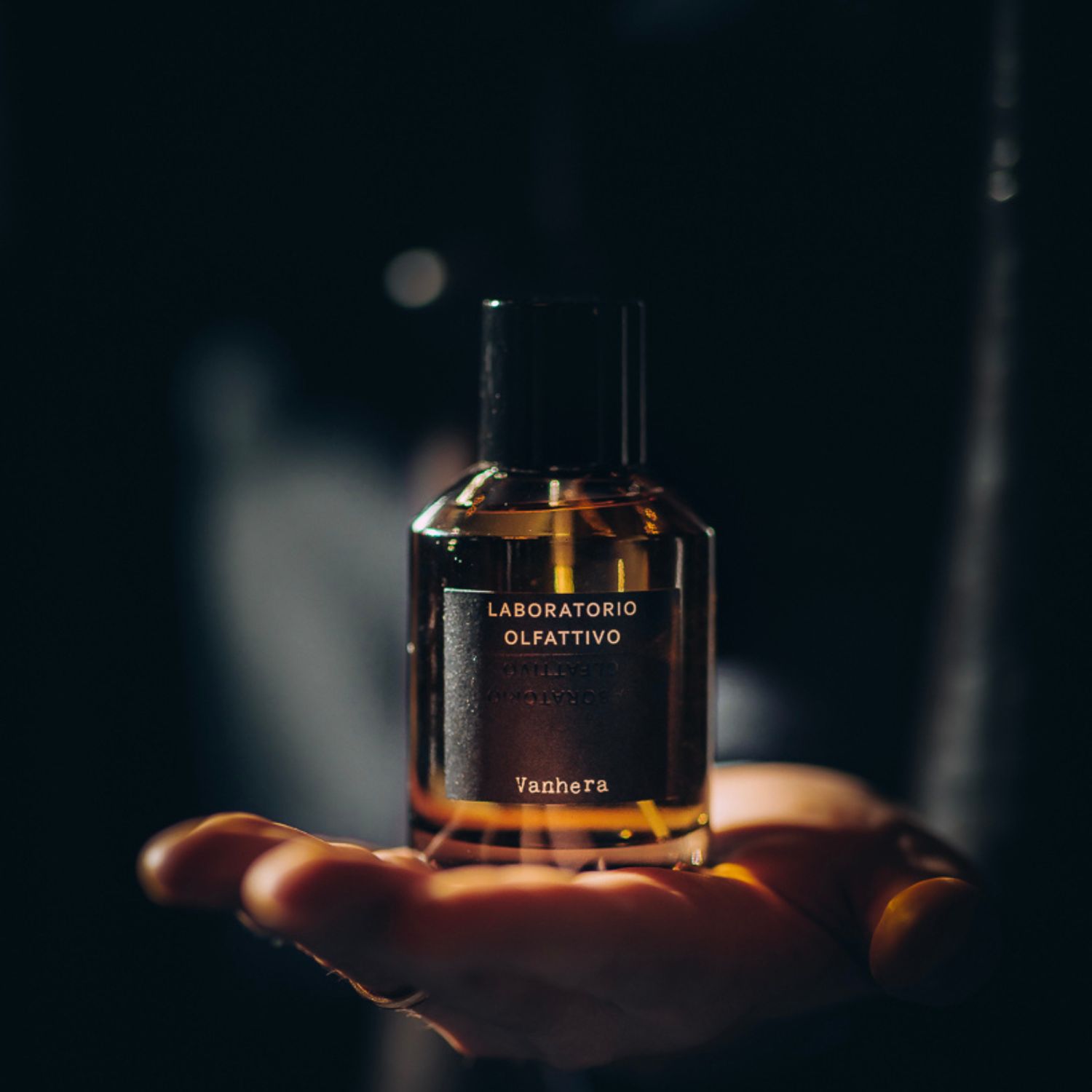 Vanhera Eau de Parfum