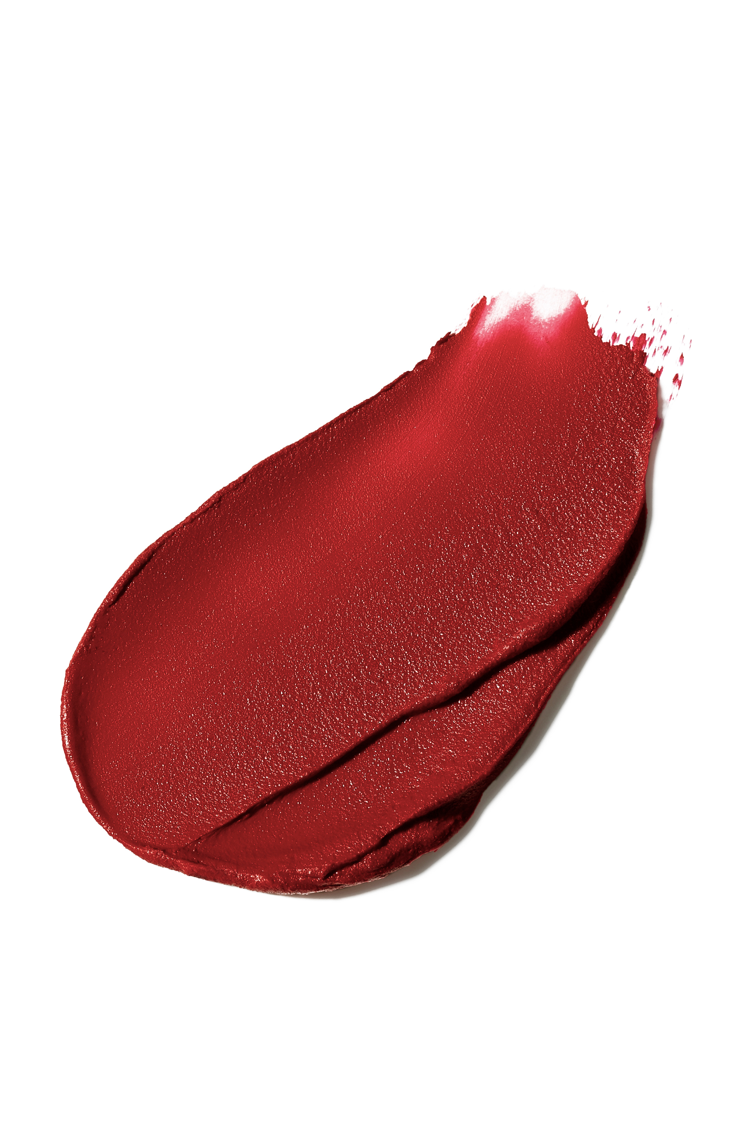 Pure Color Whipped Matte