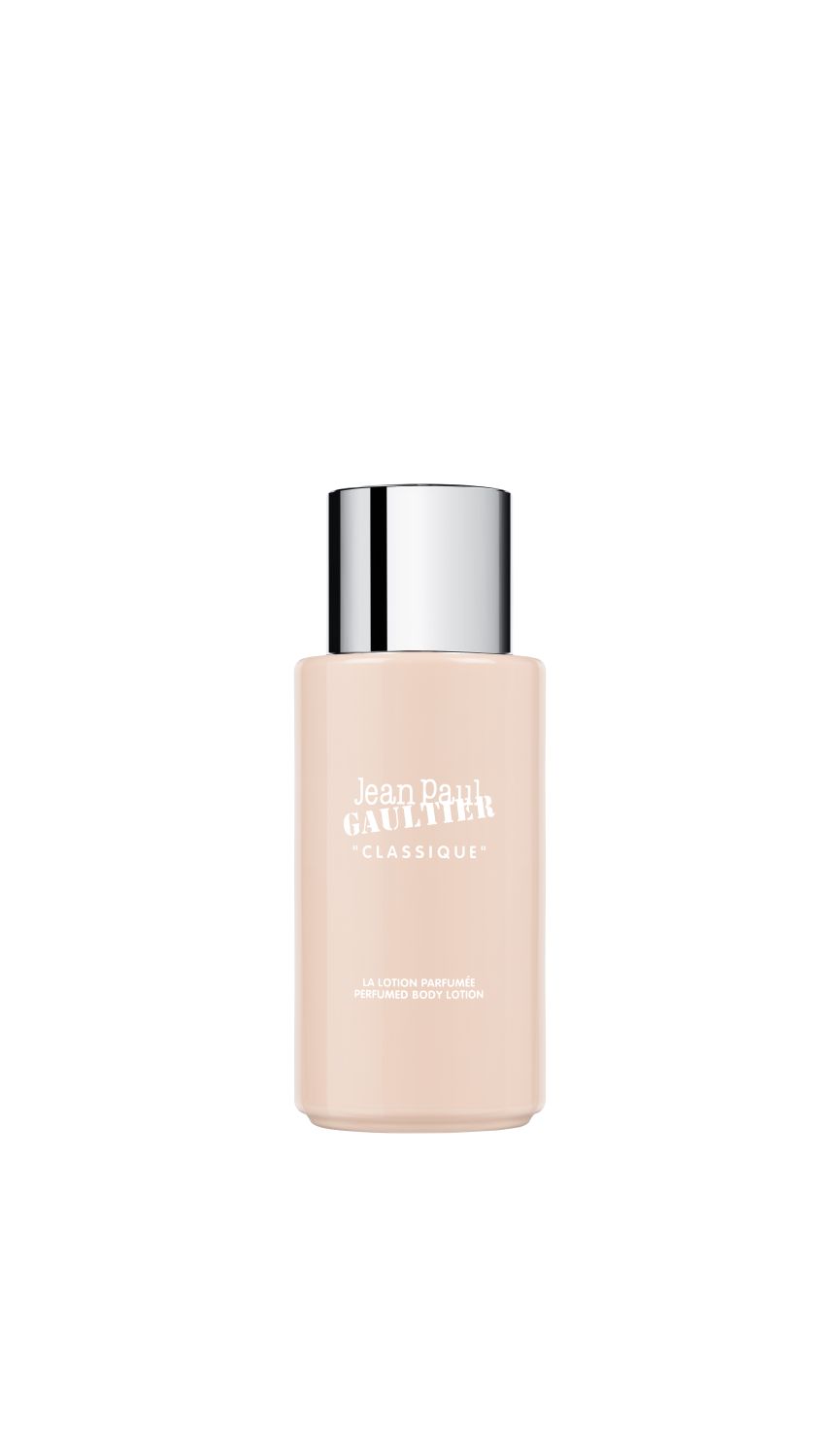 Classique Body Lotion