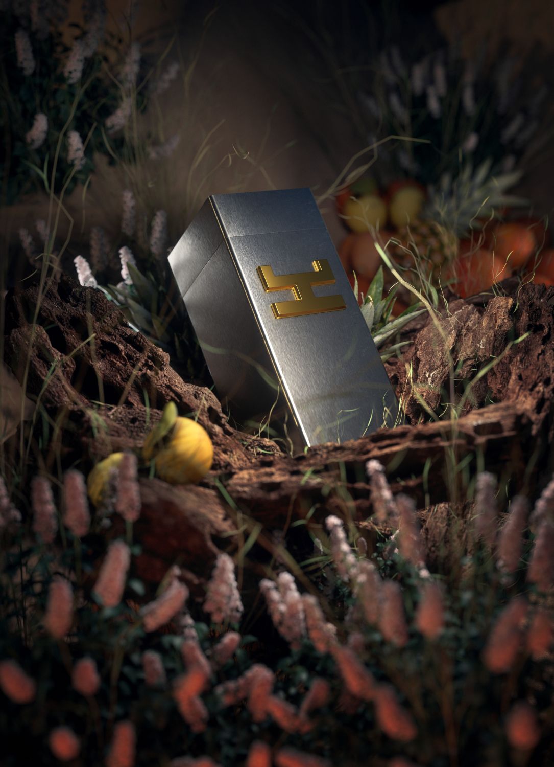 HORRUIT Eau de Parfum