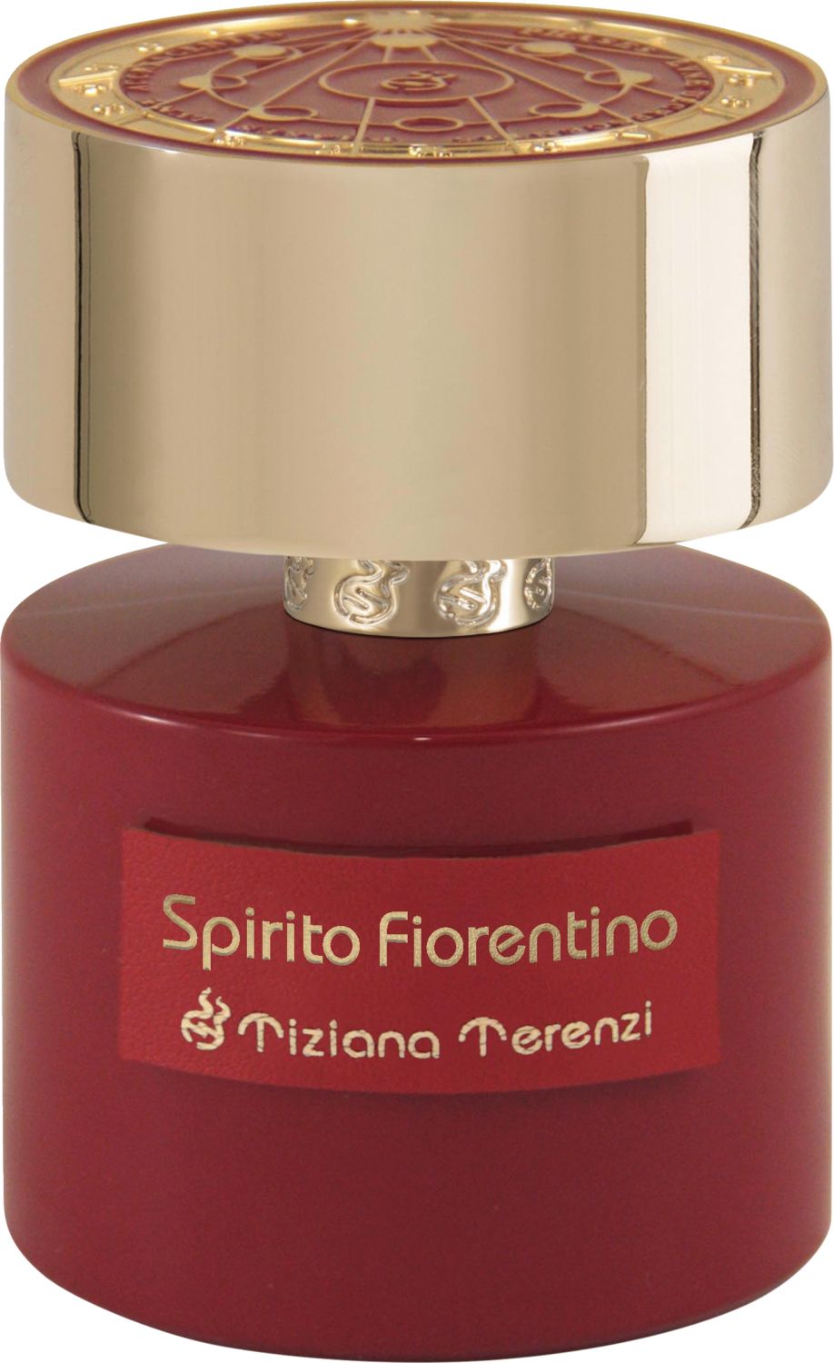 Spirito Fiorentino Extrait de Parfum